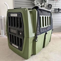 Gunner G1 Kennel - Larger 