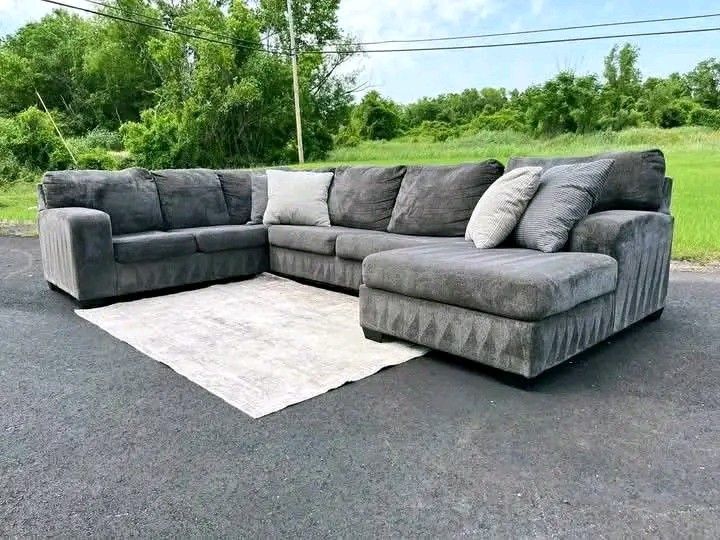 Sectional Couch