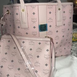Mcm Bag Brand New for Sale in Coolidge, AZ - OfferUp