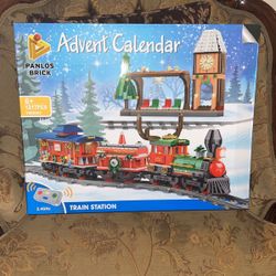 Train Set