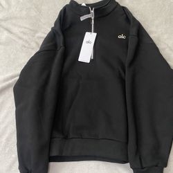 Alo Quarter Zip 
