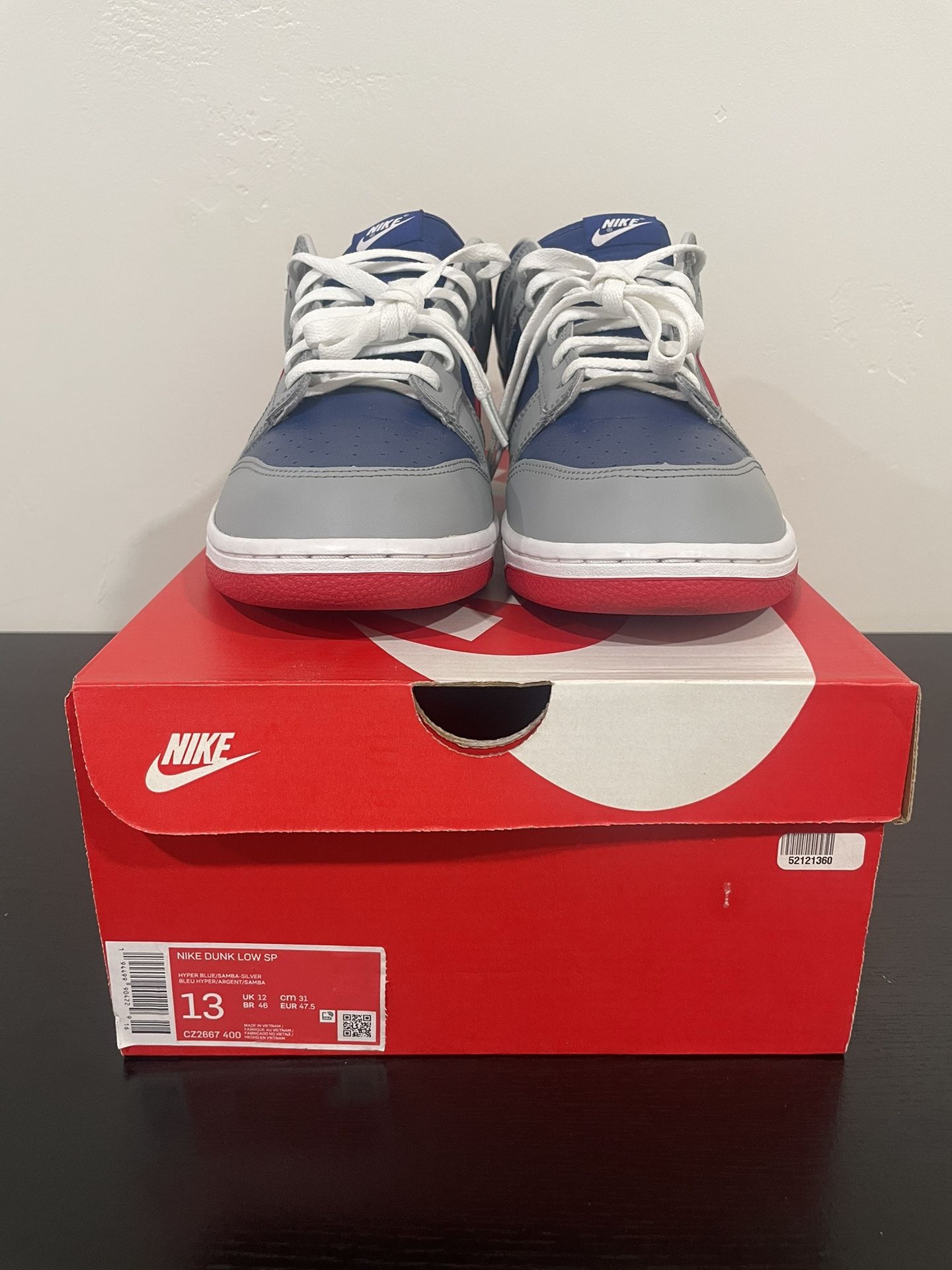 Nike Dunk Low