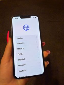 iPhone