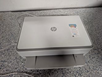 Hp Printer