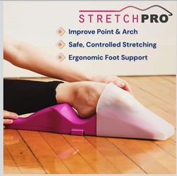 StretchPro Foot Stretcher