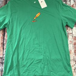 Nike Hot Sauce Shirt