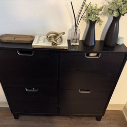 Ikea Shoe Rack