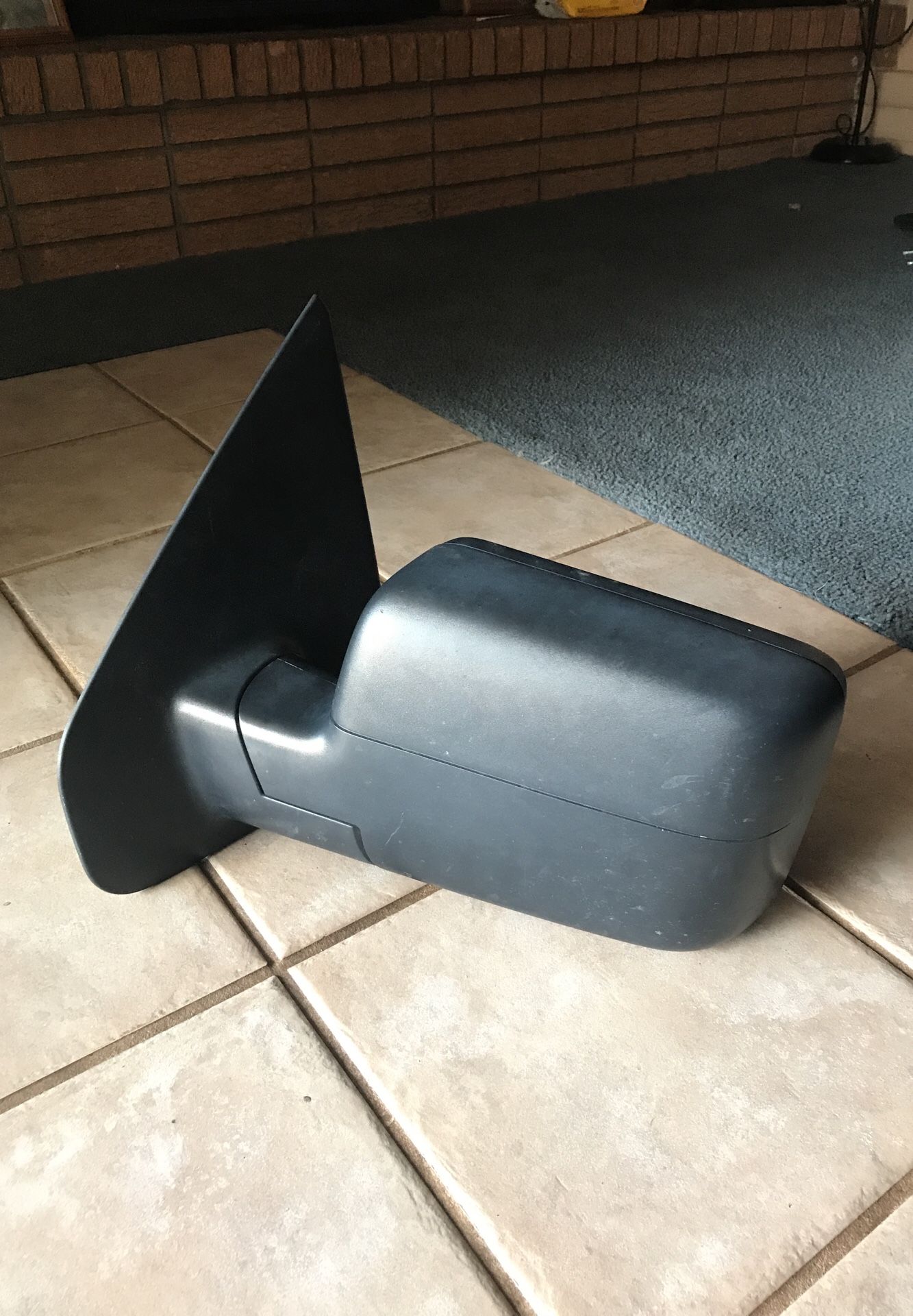 2007 Ford F150 OEM Driver Side Mirror