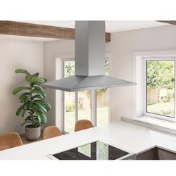 Zephyr 42inch Hood Range With LED Lights