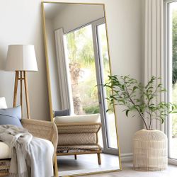 Full Length Floor Mirror