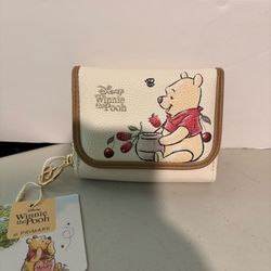 Winnie the Pooh. From Primark. New with tags