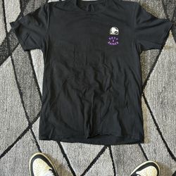 taco bell shirt