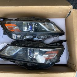 2015 Chevrolet Impala