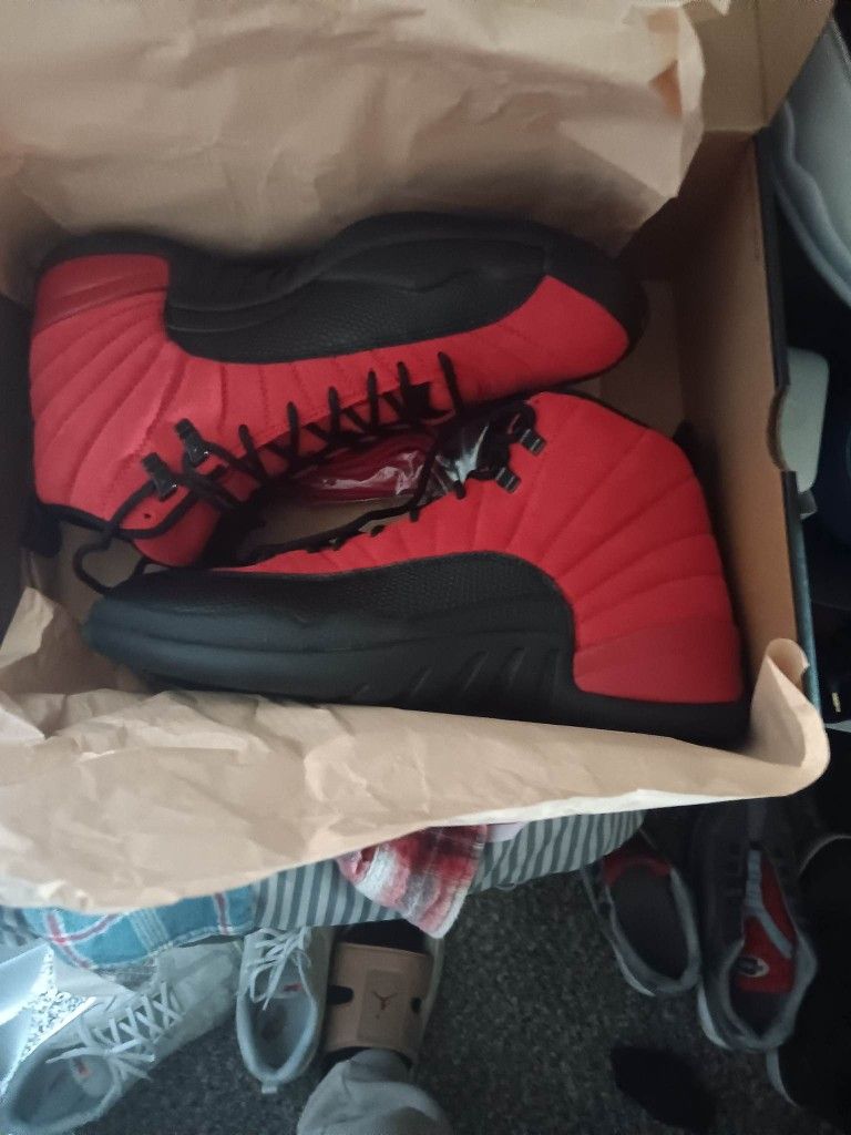 Jordan. Retros