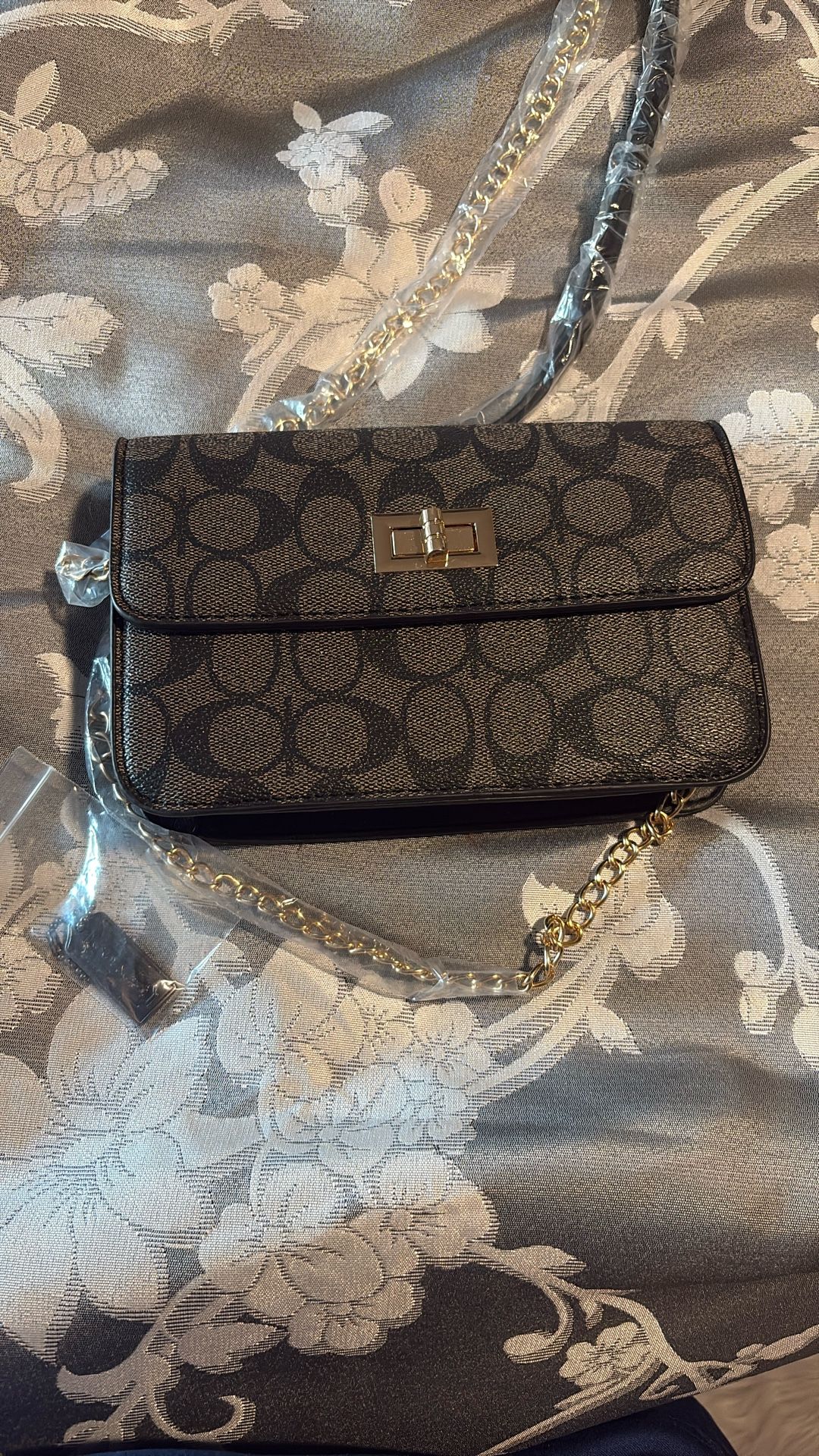 CROSSBODY BAG