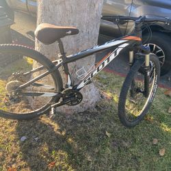 Scoot Mountain Bike 