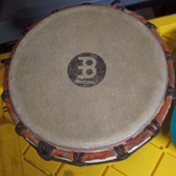 Instrumental Bongos