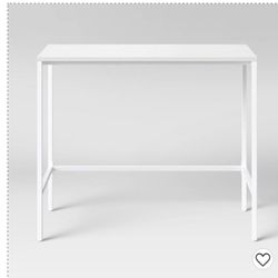 Small Loring Desk White - Project 62