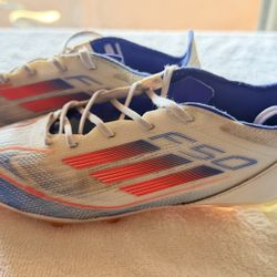 Adidas F50 Elite FG Kids