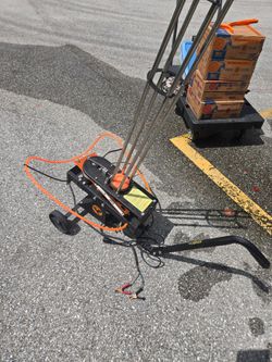 Disc launcher