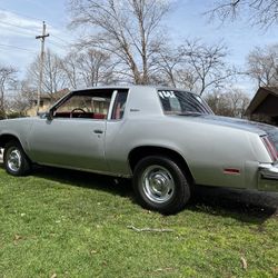 1978 Oldsmobile Cutlass for Sale in Chicago IL OfferUp