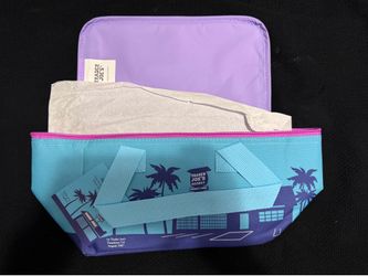 Trader Joe’s mini insulated bags