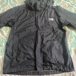 North Face 