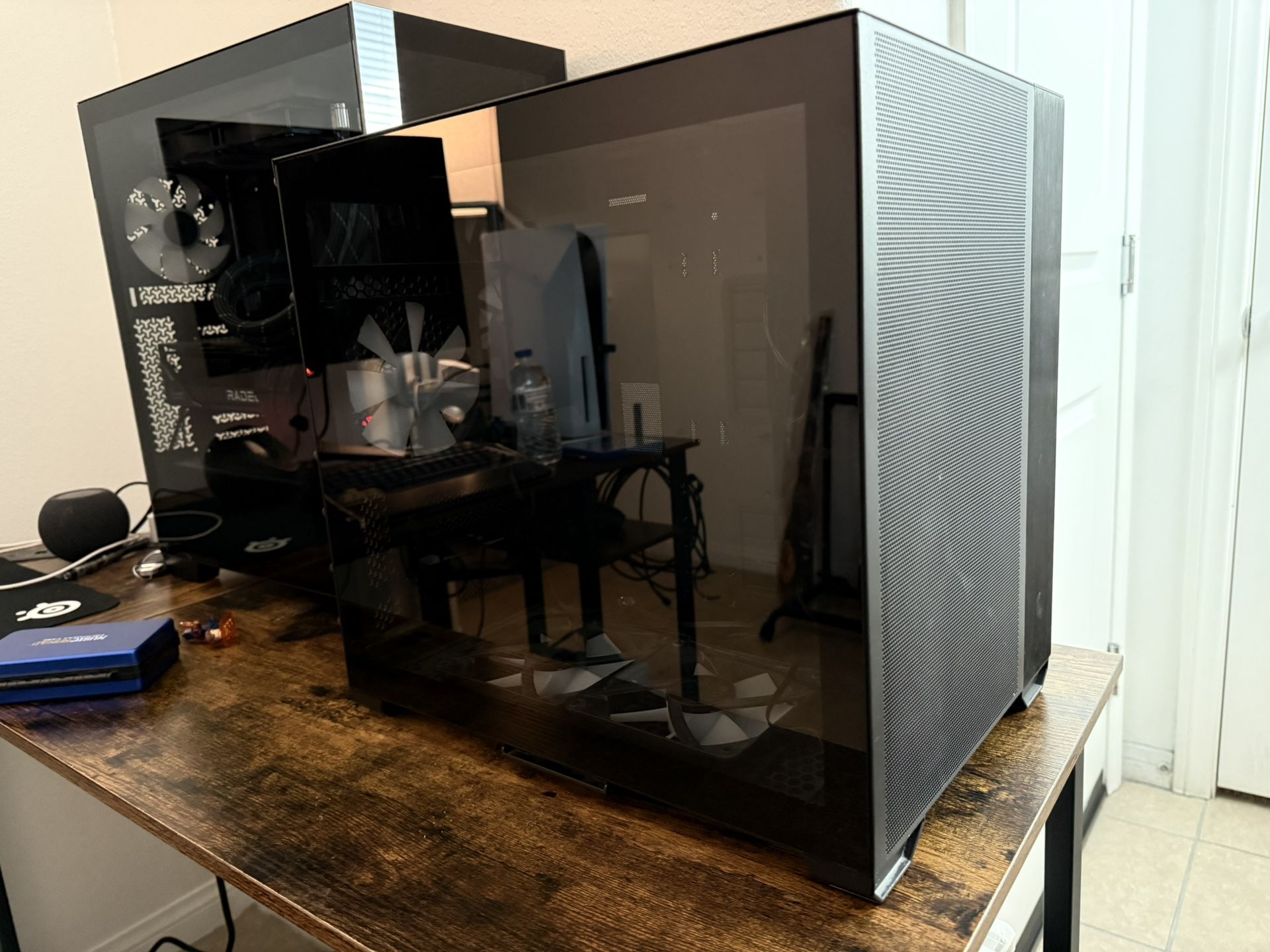 Lian Li 011 Dynamic Mini Pc Case
