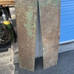 Steel Plates