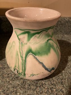 Pottery