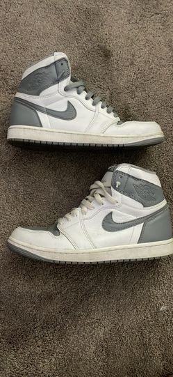 Jordan 1 Stealth