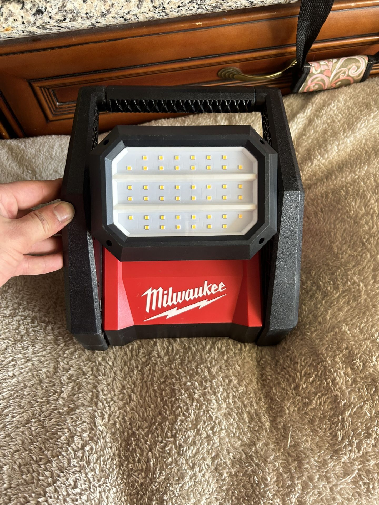 milwaukee light