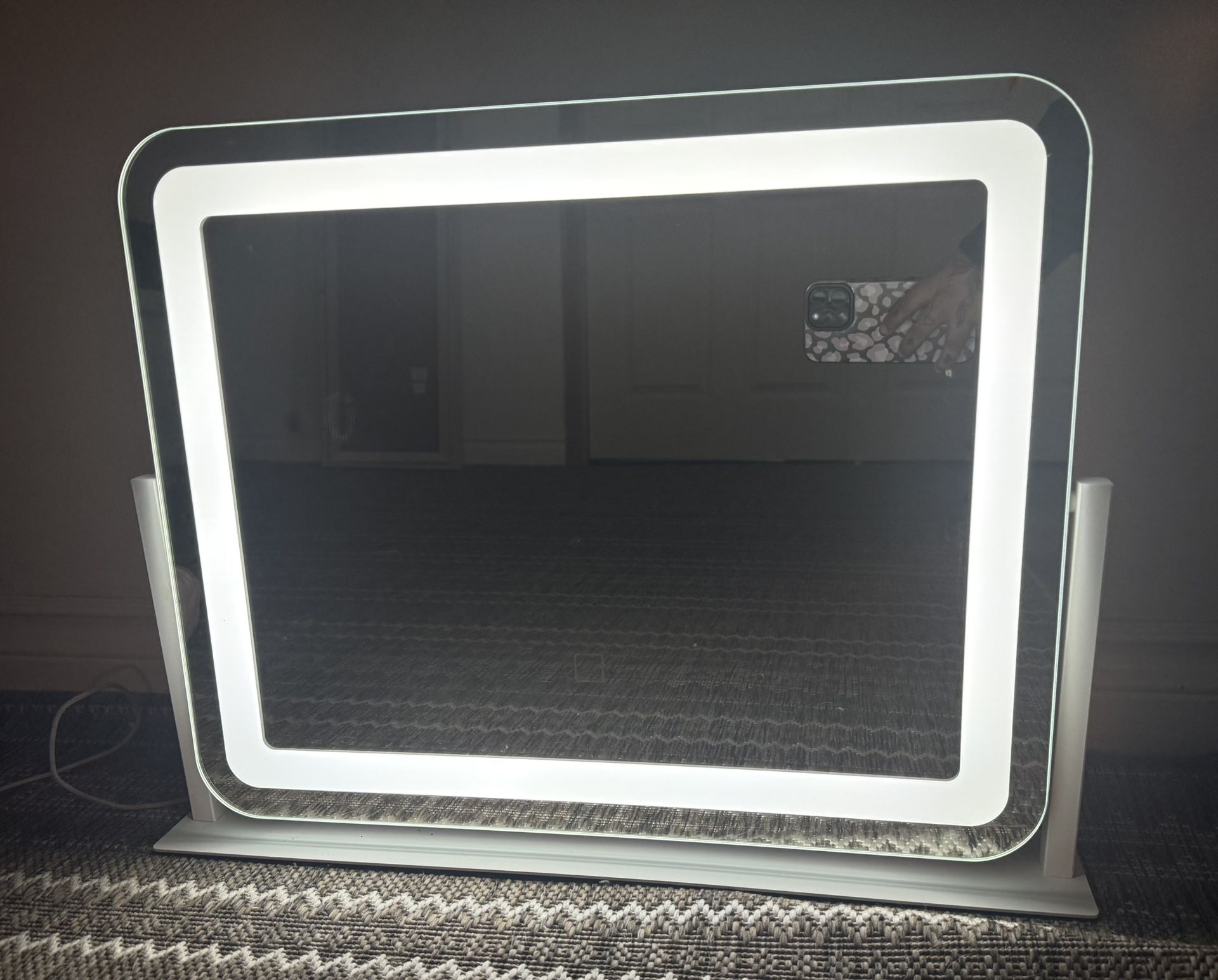 LED Vanity Mirror