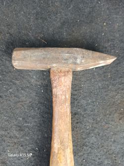 Tack Hammer