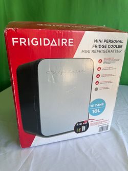 Frigidaire Personal Fridge Cooler 10L