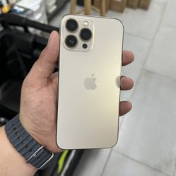 iPhone 13 Pro Max Unlocked 128GB! $559 Cash Or Card!!