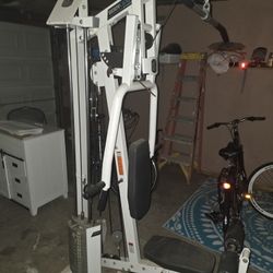 Multifunctional Fitness In Home Machine Good Condition For Any Workouts Asking For $280 Obo