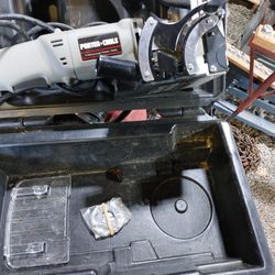 Porter cable 557 Plate Joiner