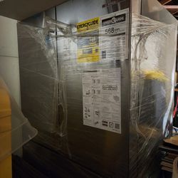 Bosch 800 Series Refrigerator