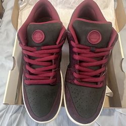 Nike Sb Dunk Riot Skate shop 