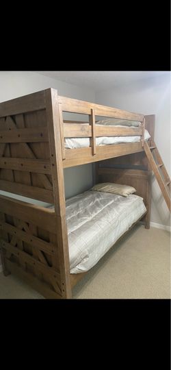 Bunk Beds