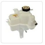 Dorman coolant/antifreeze recovery tank for 2010 Ford Escape XLS