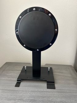 Bass Drum practice pad