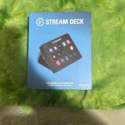Stream Deck