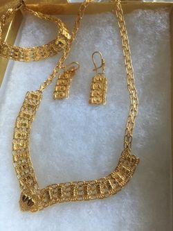 Necklace