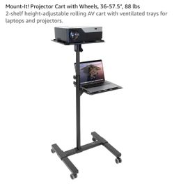 Projector stand