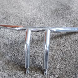 Harley Davidson Bars