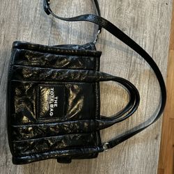 Marc Jacobs Tote Leather