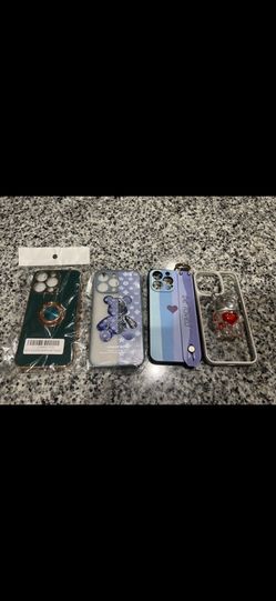 iPhone 13pro case $2 (All)