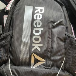 Brand New Reebok Backpacks Starting $15